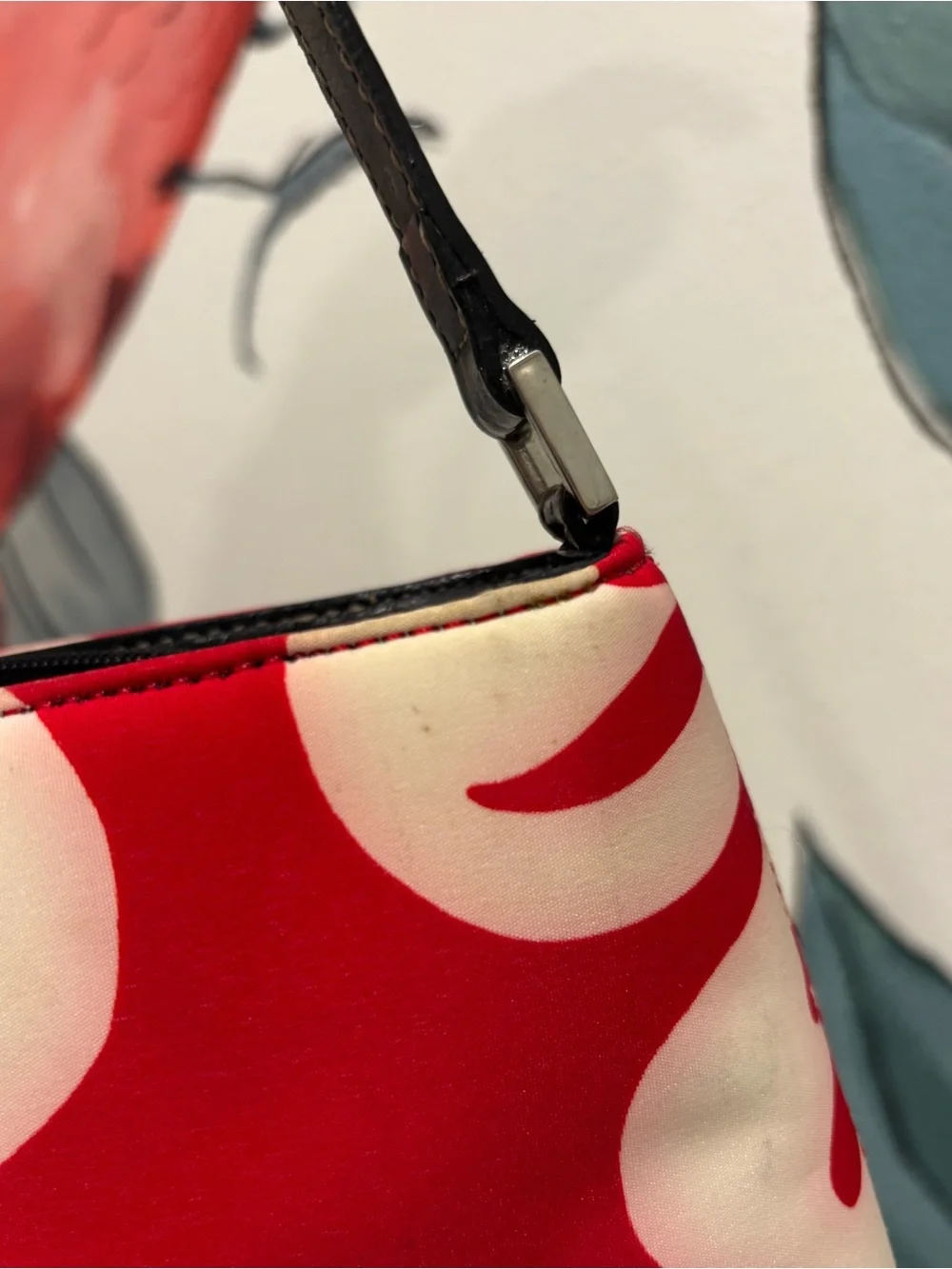 kate spade bright cheerful